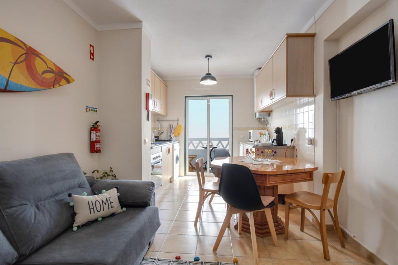 Apartment Refugio Na Da