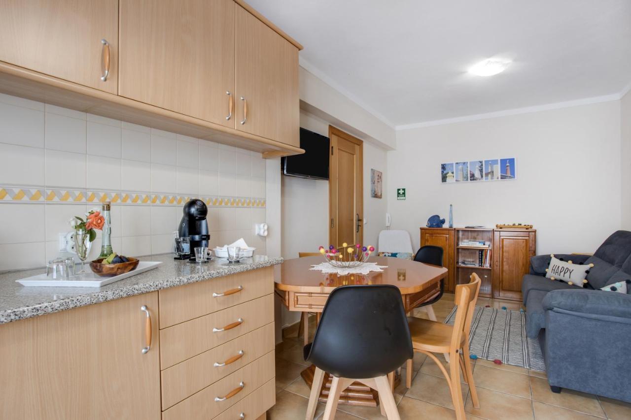 Apartment Refugio Na Da *