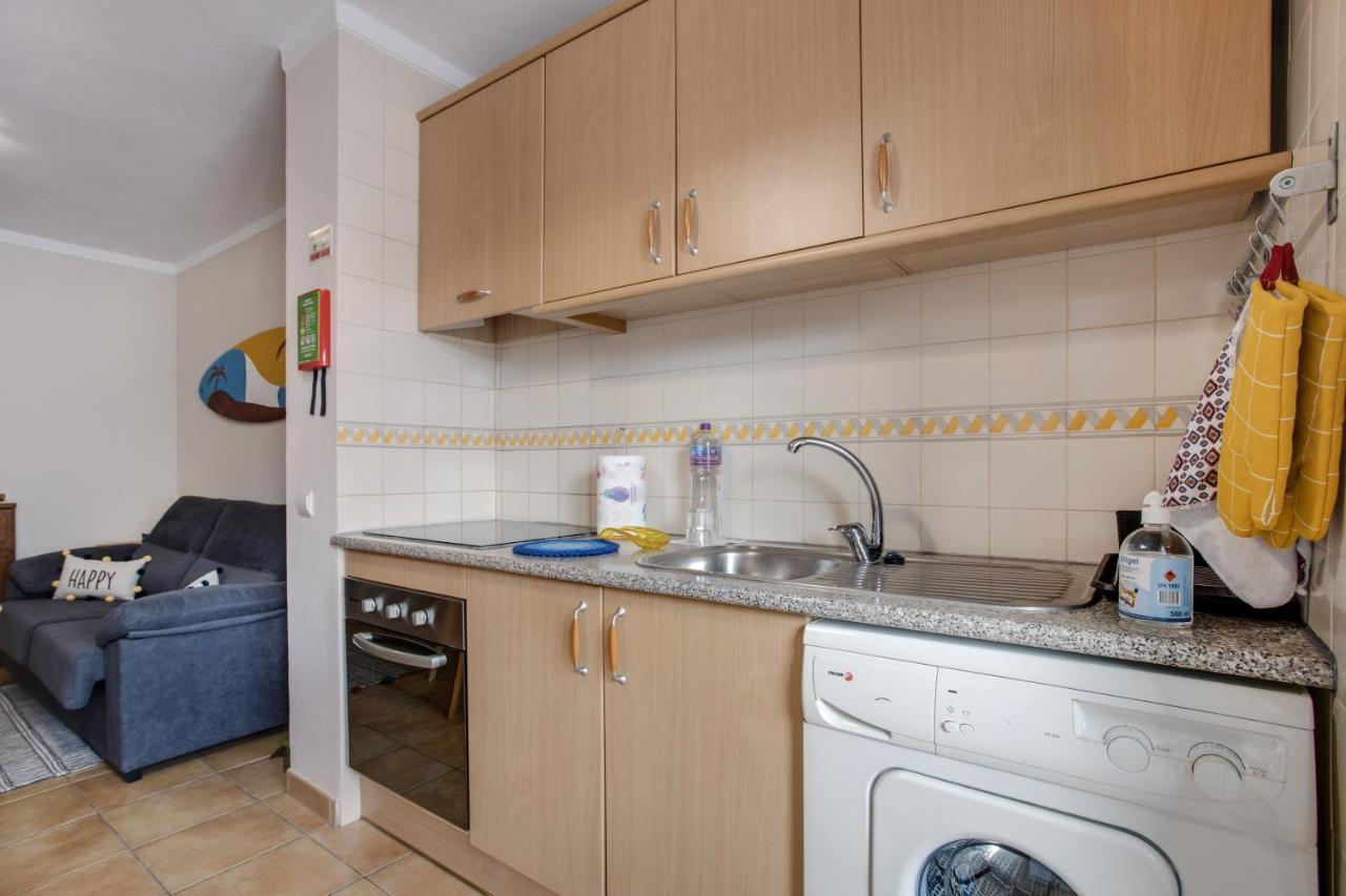 Apartment Refugio Na Da