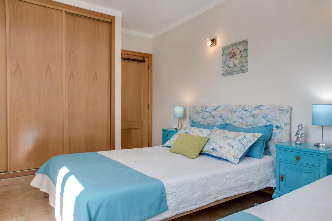 Refugio Na Da Apartment Praia Da Luz