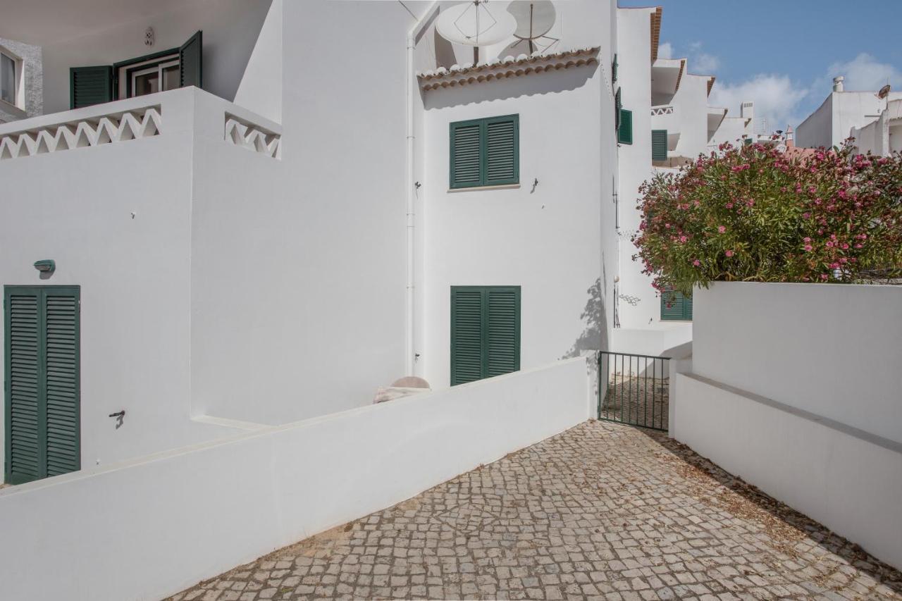 Refugio Na Da Praia Da Luz