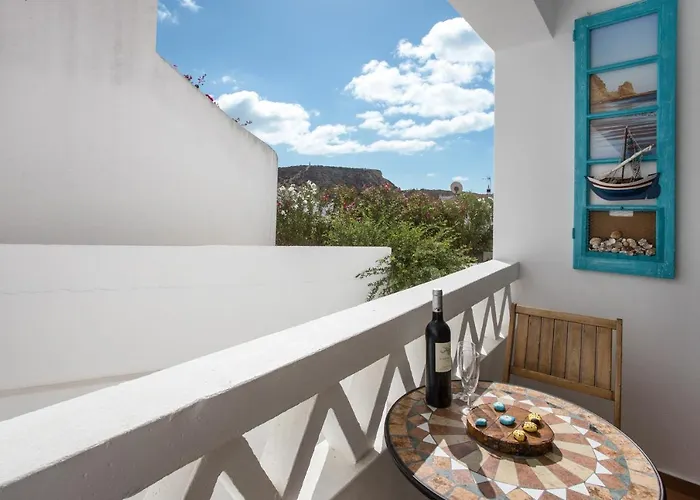 Refugio Na Praia Da Luz