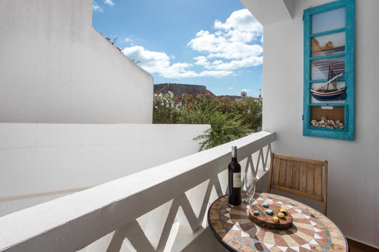 Refugio Na Da Appartement