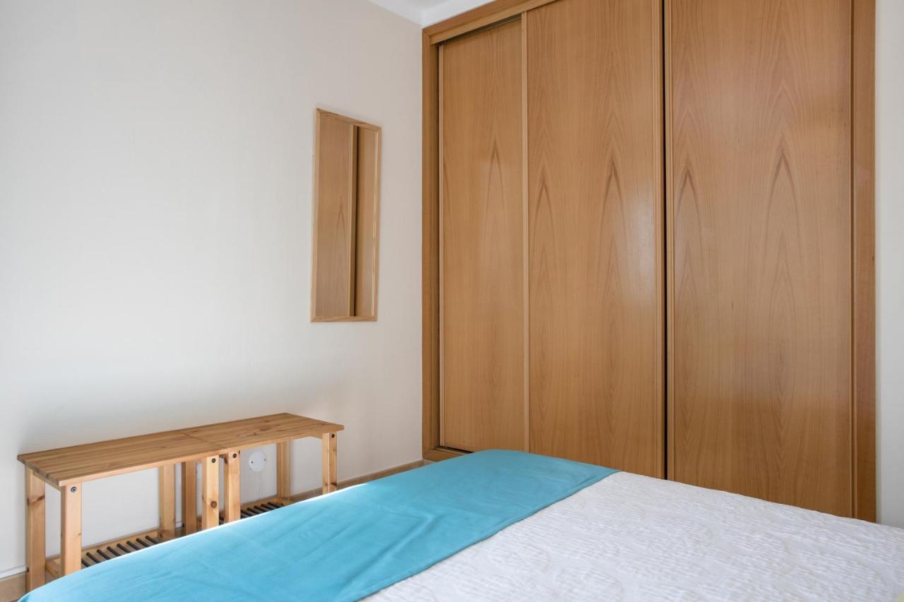 Refugio Na Da Appartement